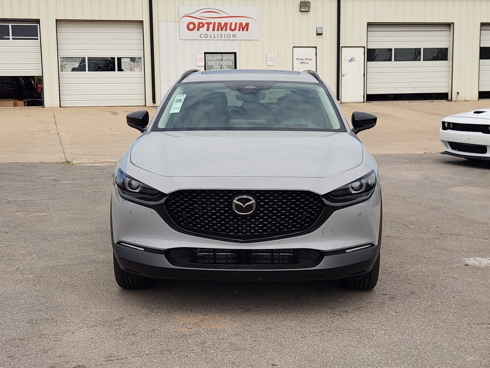 2026 Mazda Mazda CX-30 2.5 Turbo Premium Plus