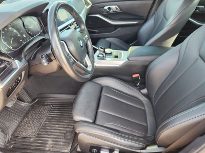 2022 BMW 3 Series 330i xDrive