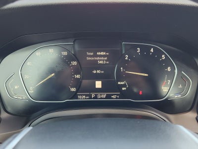 2022 BMW 3 Series 330i xDrive