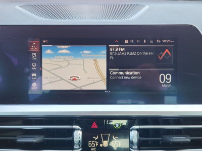 2022 BMW 3 Series 330i xDrive