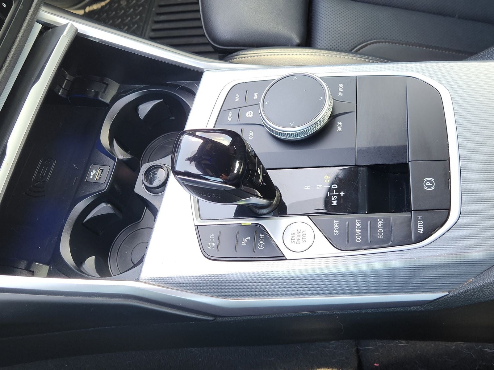 2022 BMW 3 Series 330i xDrive