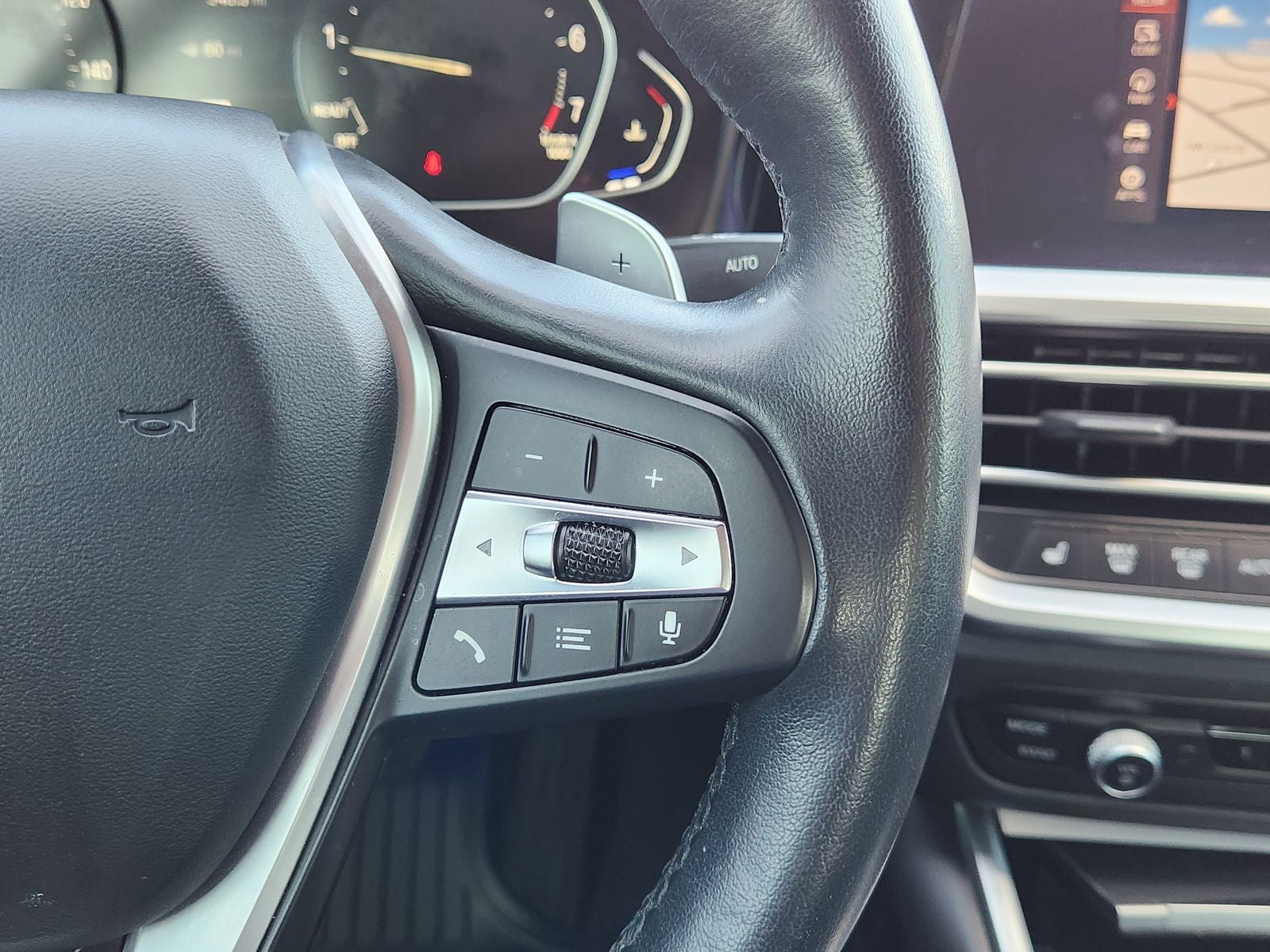 2022 BMW 3 Series 330i xDrive