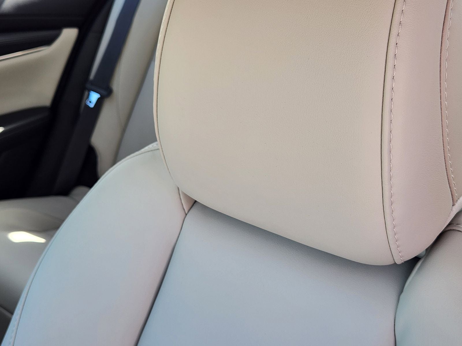 2025 Mazda Mazda3 Sedan 2.5 S Preferred Package