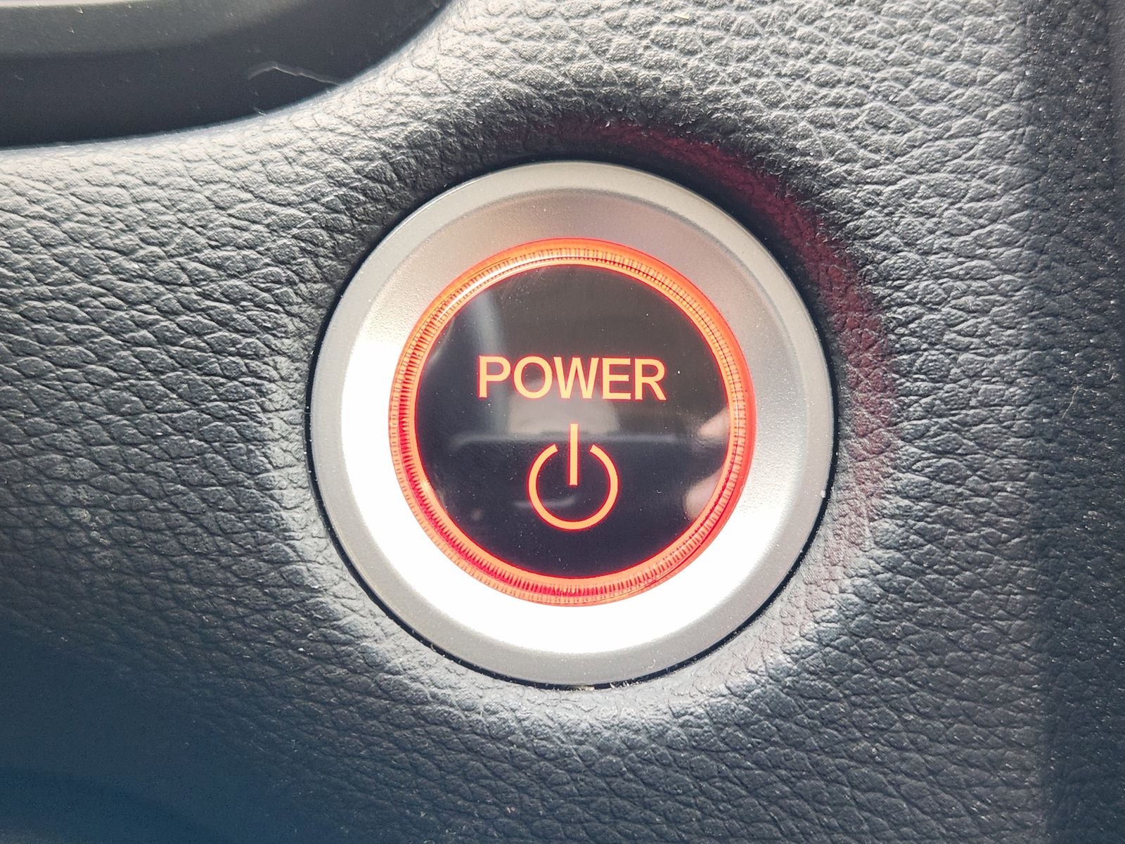 2022 Honda CR-V Hybrid EX