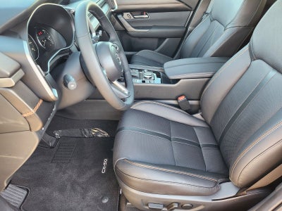 2026 Mazda Mazda CX-50 Hybrid Premium