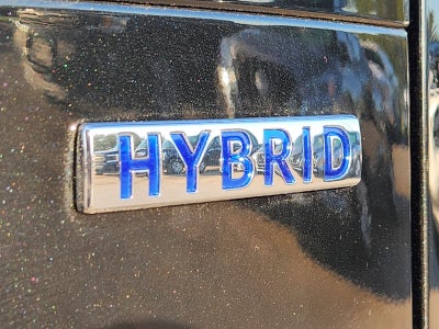 2025 Mazda Mazda CX-50 Hybrid Premium