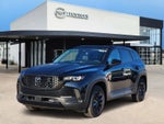 2025 Mazda Mazda CX-50 Hybrid Premium