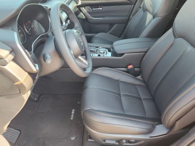 2026 Mazda Mazda CX-50 Hybrid Premium