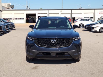 2026 Mazda Mazda CX-50 Hybrid Premium