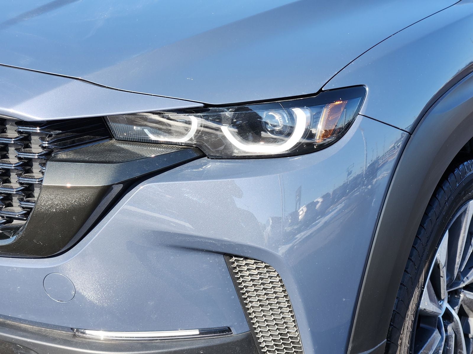 2025 Mazda Mazda CX-50 Hybrid Premium Plus