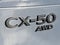 2025 Mazda Mazda CX-50 Hybrid Premium Plus