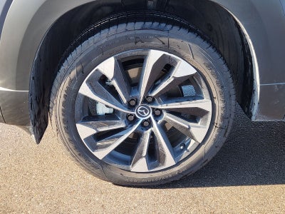 2025 Mazda Mazda CX-50 Hybrid Premium Plus