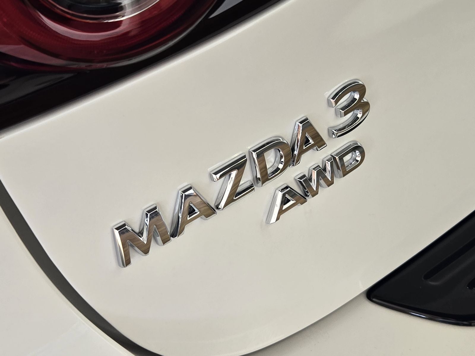 2026 Mazda Mazda CX-50 Hybrid Premium Plus