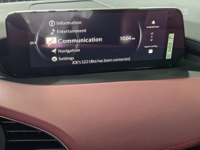 2026 Mazda Mazda CX-50 Hybrid Premium Plus