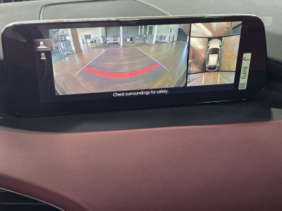 2026 Mazda Mazda CX-50 Hybrid Premium Plus