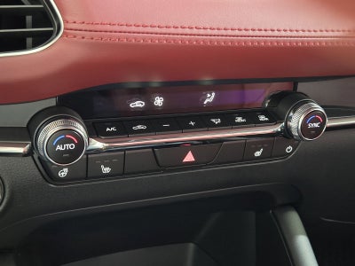 2026 Mazda Mazda CX-50 Hybrid Premium Plus