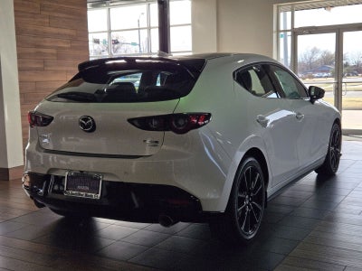 2026 Mazda Mazda CX-50 Hybrid Premium Plus