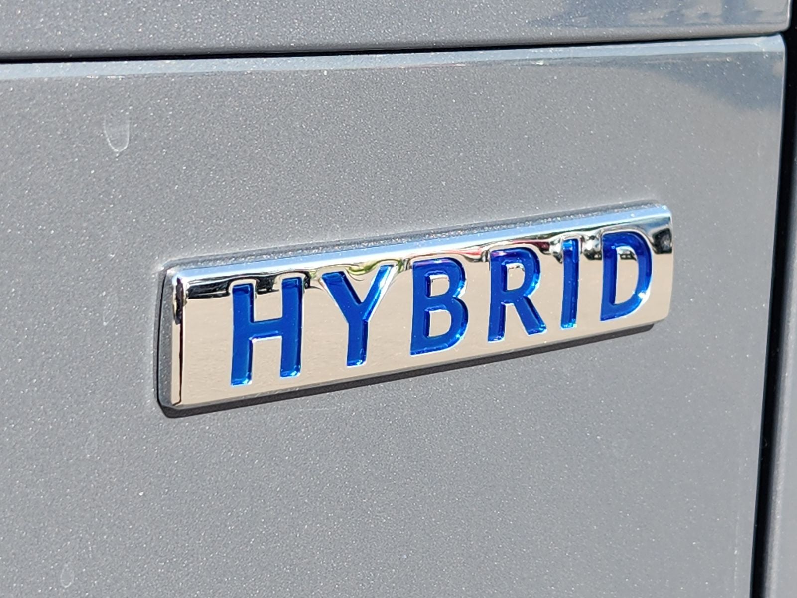 2025 Mazda Mazda CX-50 Hybrid Premium Plus