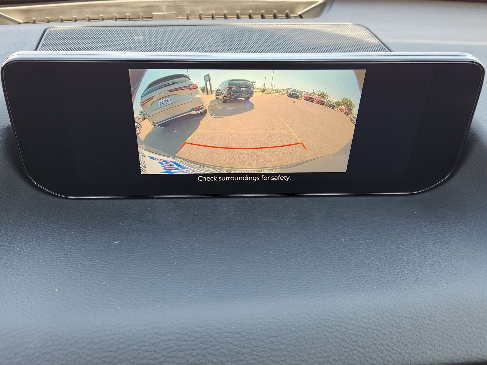 2025 Mazda Mazda CX-50 Hybrid Premium Plus