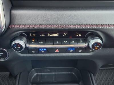 2025 Mazda Mazda CX-50 Hybrid Premium Plus