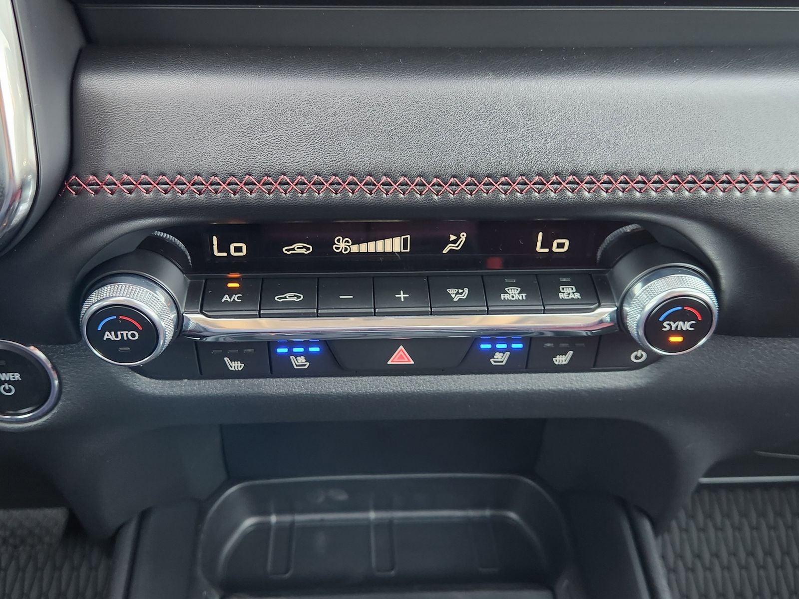 2025 Mazda Mazda CX-50 Hybrid Premium Plus