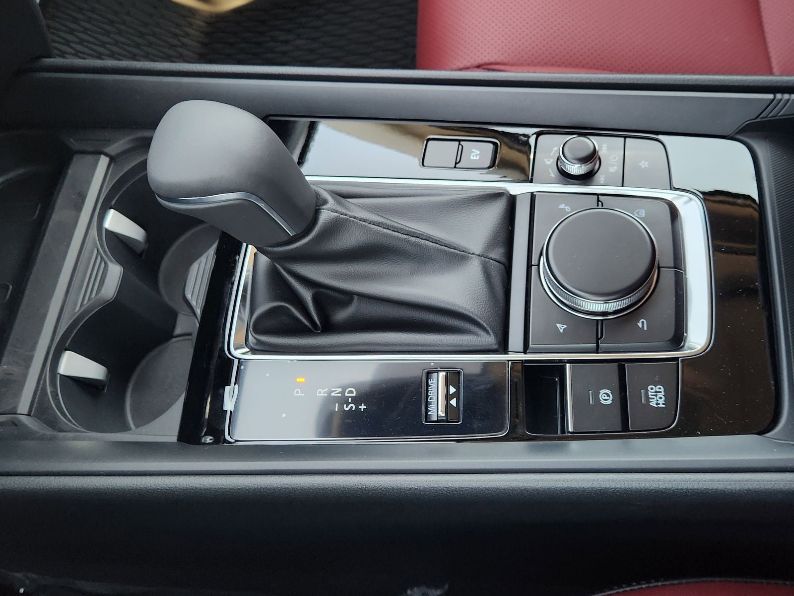 2025 Mazda Mazda CX-50 Hybrid Premium Plus