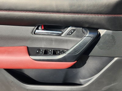 2025 Mazda Mazda CX-50 Hybrid Premium Plus