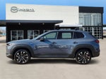 2025 Mazda Mazda CX-50 Hybrid Premium Plus