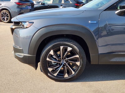 2025 Mazda Mazda CX-50 Hybrid Premium Plus