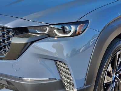 2025 Mazda Mazda CX-50 Hybrid Premium Plus