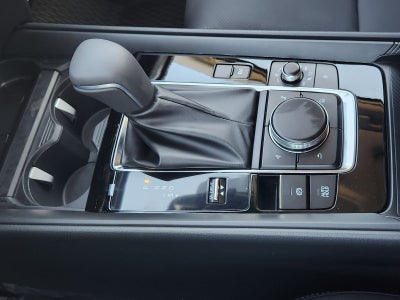 2026 Mazda Mazda CX-50 Hybrid Premium Plus