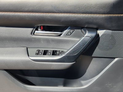 2026 Mazda Mazda CX-50 Hybrid Premium Plus