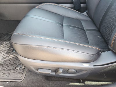 2026 Mazda Mazda CX-50 Hybrid Premium Plus