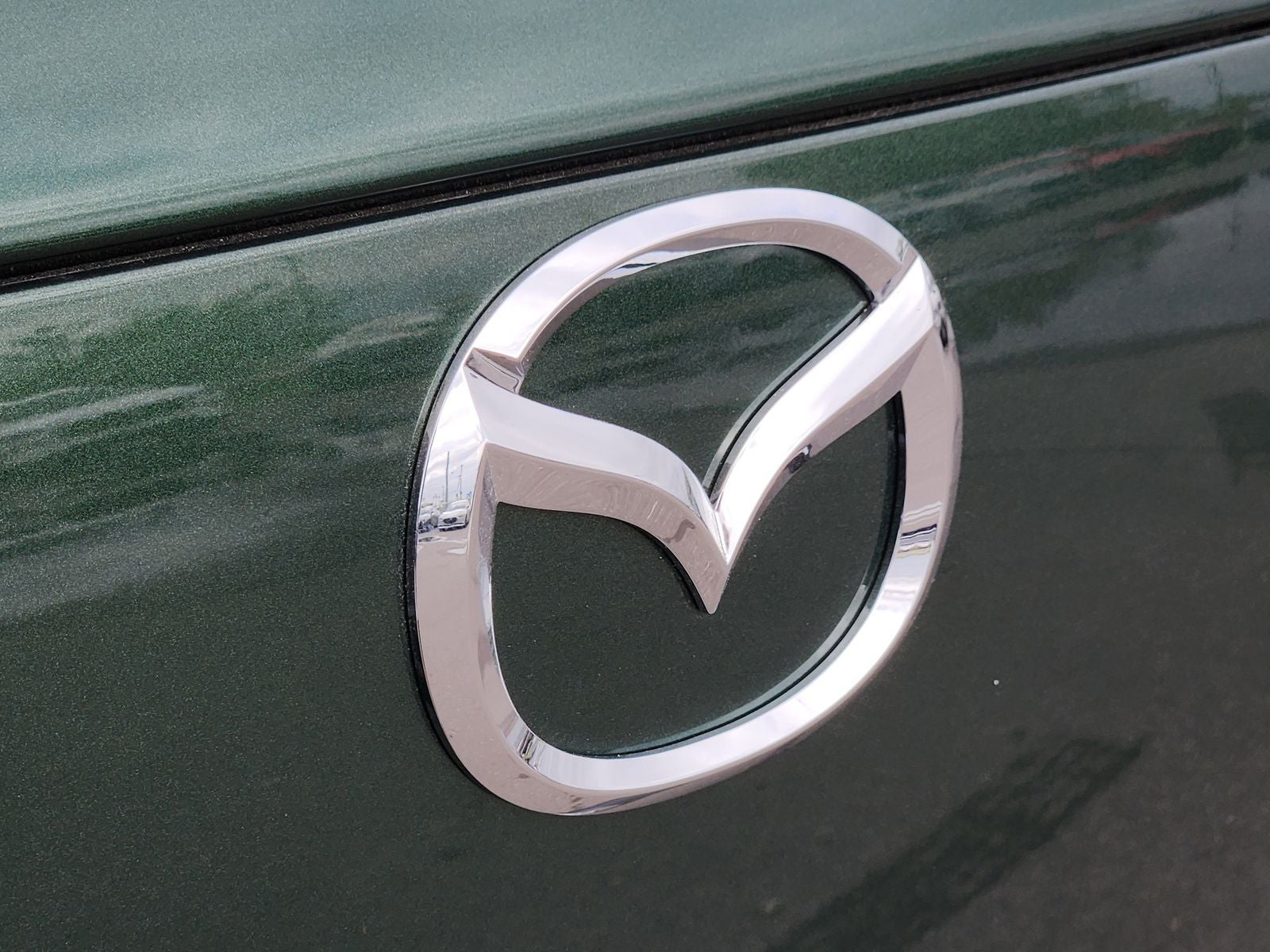 2026 Mazda Mazda CX-50 2.5 S Select