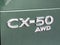 2026 Mazda Mazda CX-50 2.5 S Select
