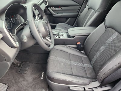 2026 Mazda Mazda CX-50 2.5 S Select