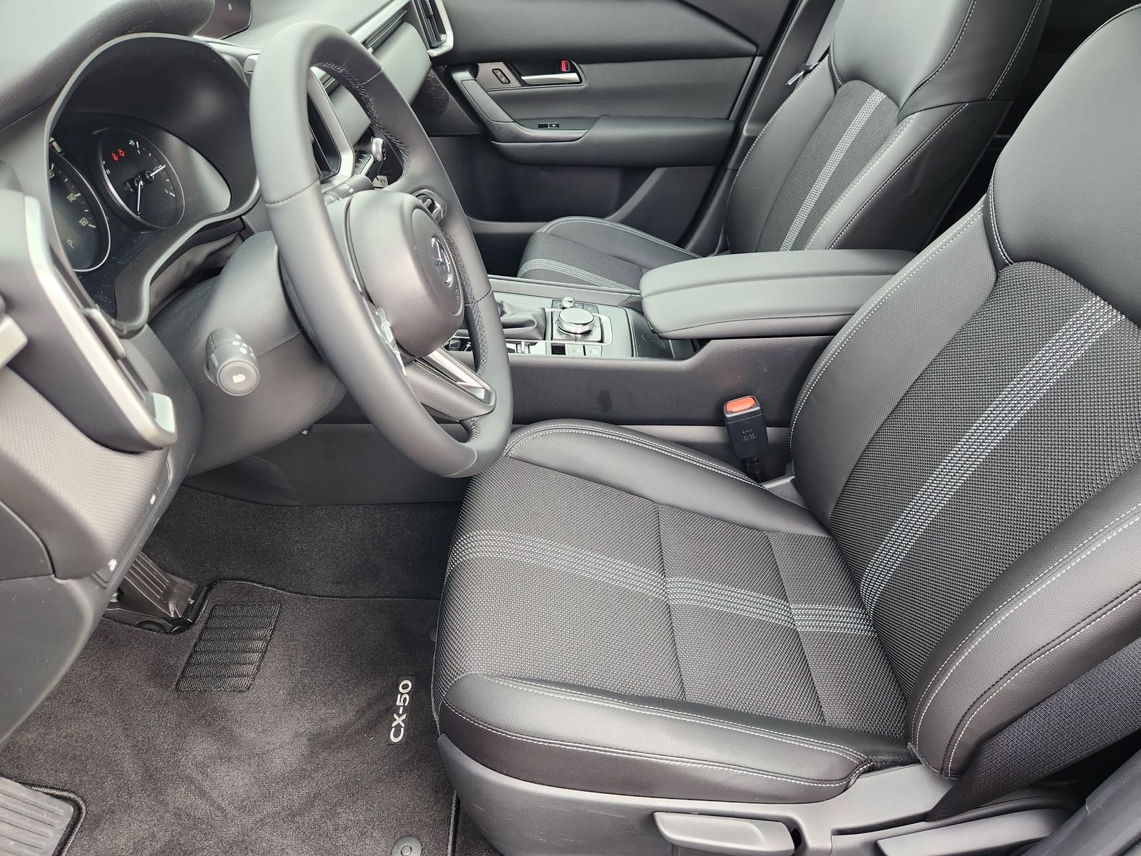 2026 Mazda Mazda CX-50 2.5 S Select