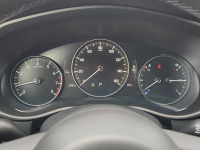 2026 Mazda Mazda CX-50 2.5 S Select