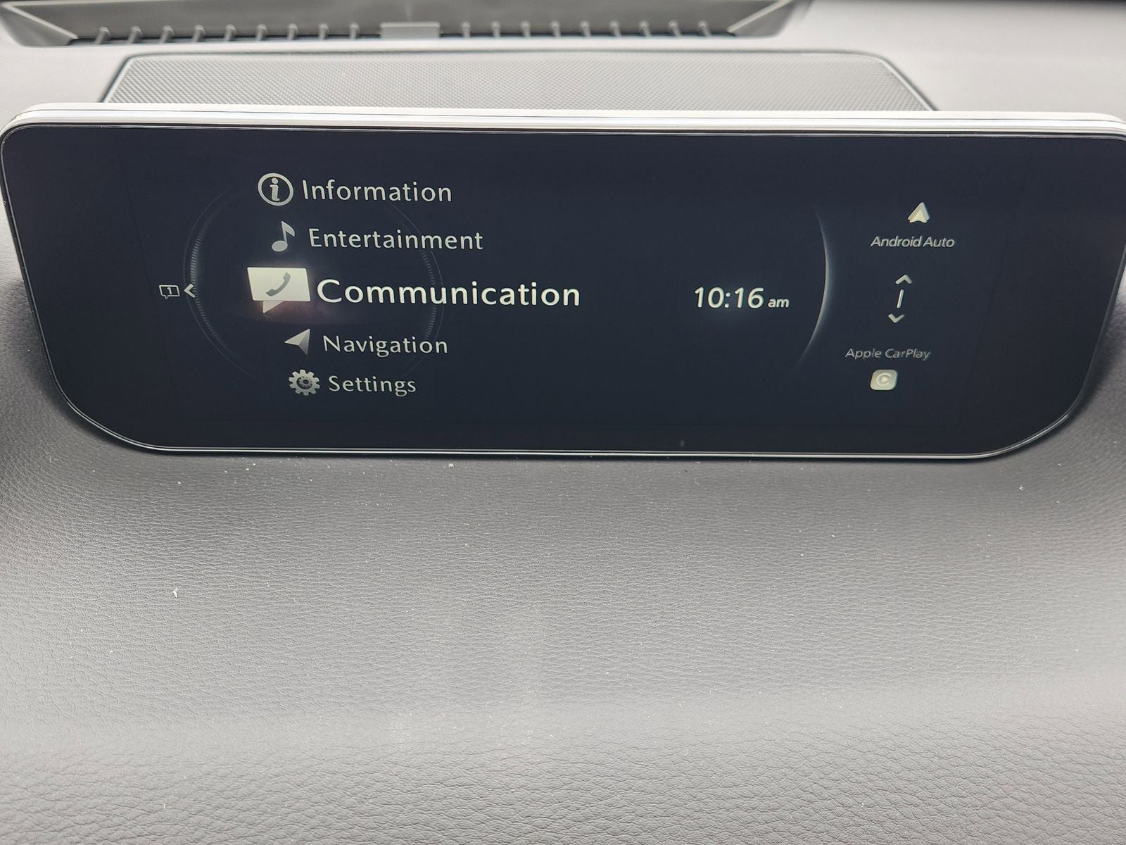 2026 Mazda Mazda CX-50 2.5 S Select