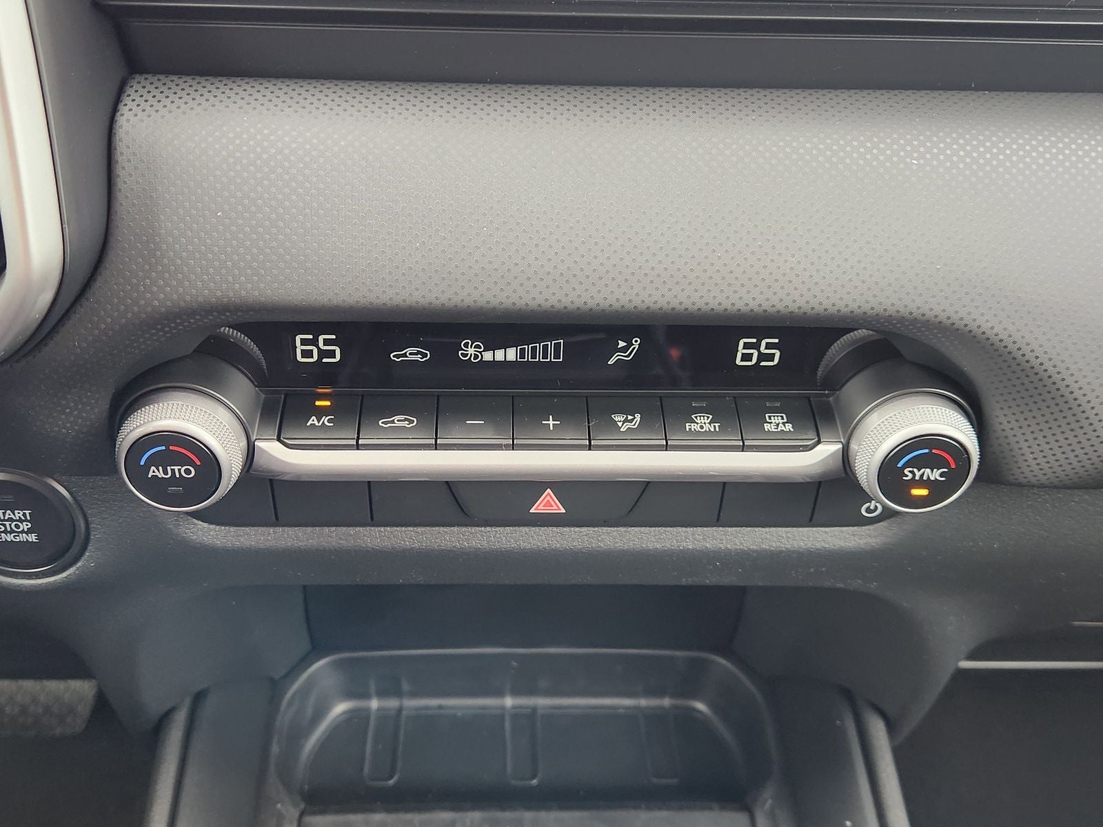 2026 Mazda Mazda CX-50 2.5 S Select