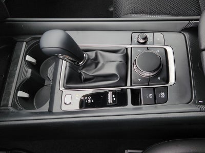 2026 Mazda Mazda CX-50 2.5 S Select