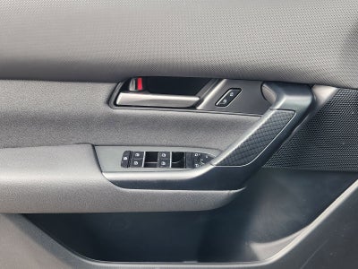 2026 Mazda Mazda CX-50 2.5 S Select