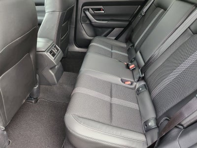 2026 Mazda Mazda CX-50 2.5 S Select