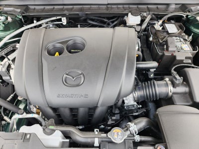 2026 Mazda Mazda CX-50 2.5 S Select