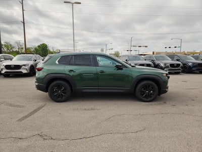 2026 Mazda Mazda CX-50 2.5 S Select