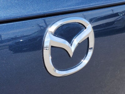 2026 Mazda Mazda CX-50 2.5 S Select