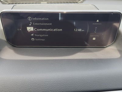 2026 Mazda Mazda CX-50 2.5 S Select