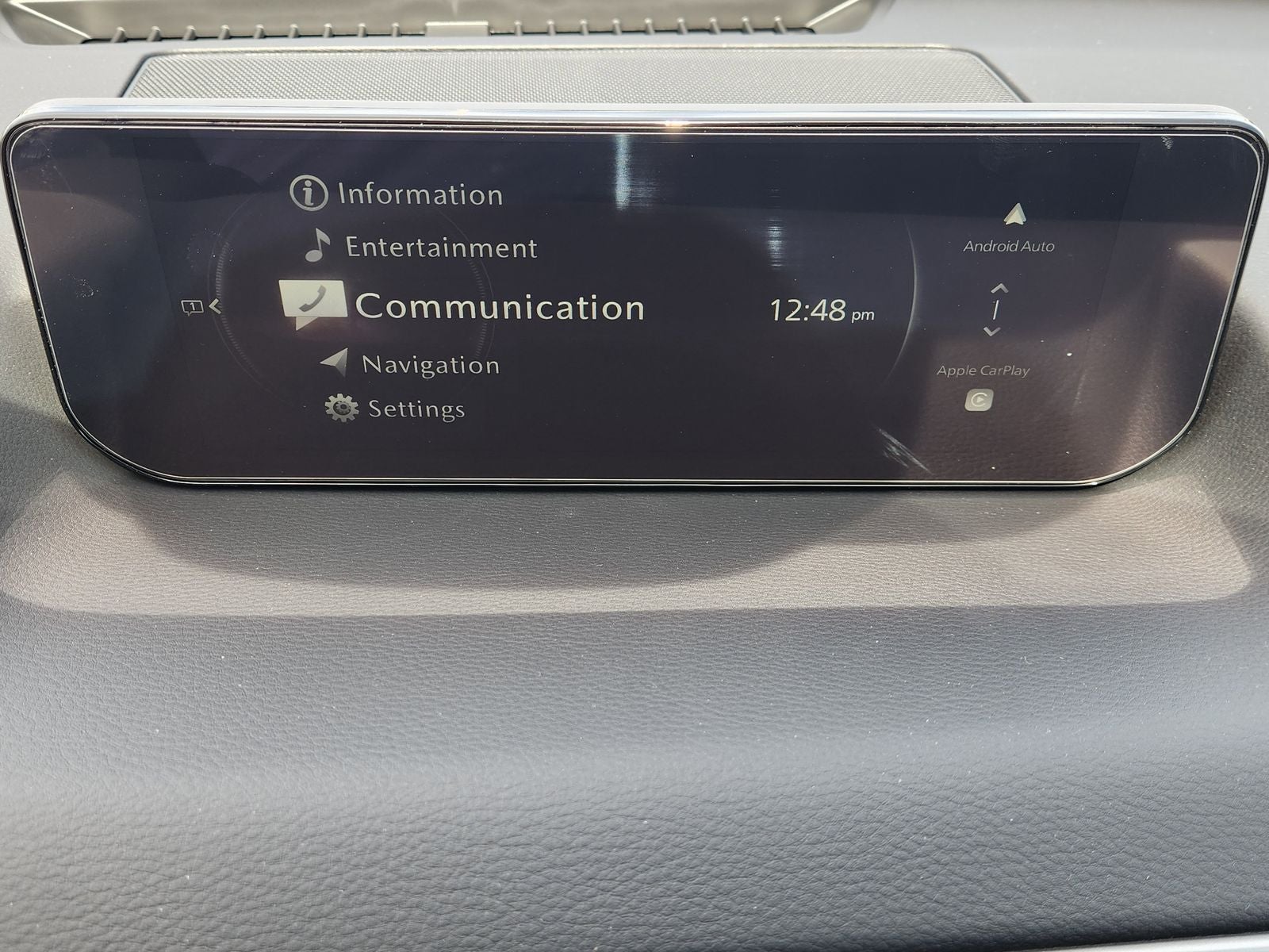 2026 Mazda Mazda CX-50 2.5 S Select