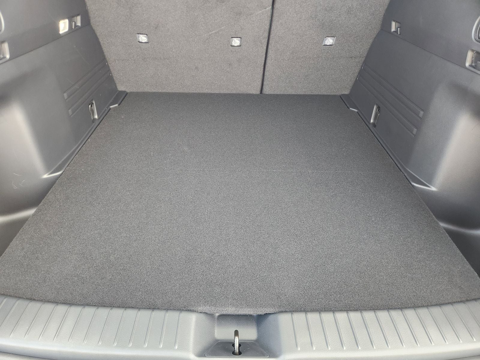 2026 Mazda Mazda CX-50 2.5 S Select