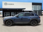 2026 Mazda Mazda CX-50 2.5 S Select